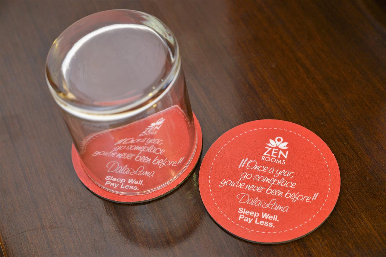 פנתאי צנאנג Zen Rooms Padang Puteh מראה חיצוני תמונה